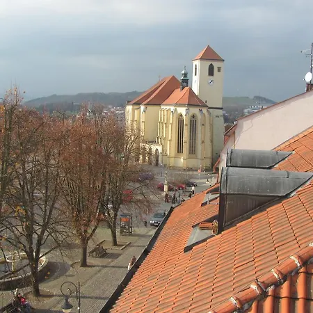 Zálozna Hotel