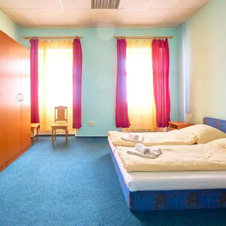 Zálozna Hotel