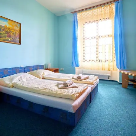Hotel Zálozna Boskovice