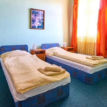 Hotel Zálozna 3*
