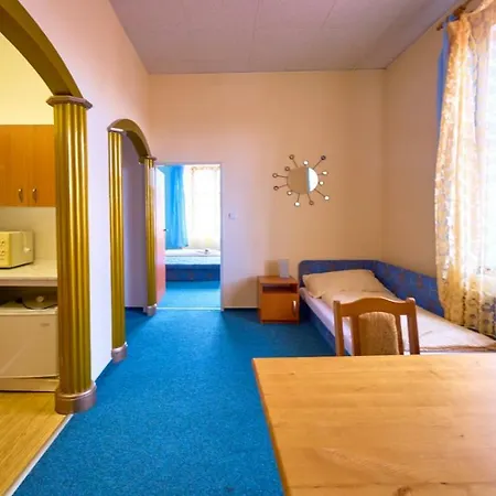 Hotel Zálozna