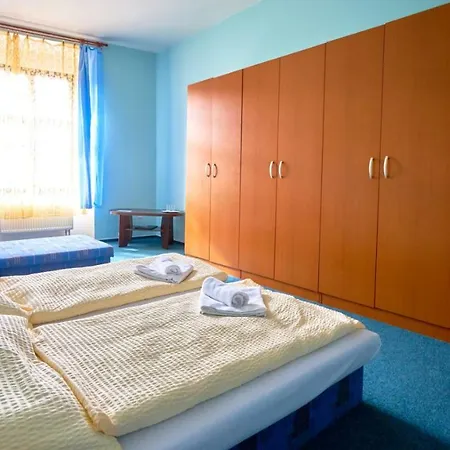 Zálozna Hotel