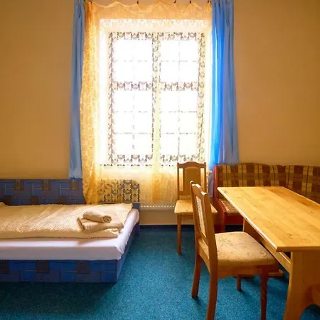 Zálozna Hotel 3*