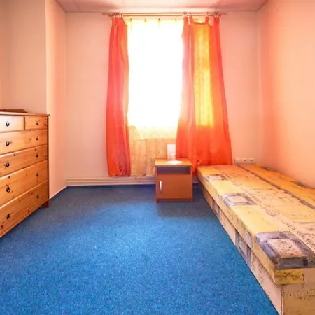 Zálozna Hotel Boskovice