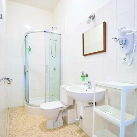 Hotel Zálozna 3*