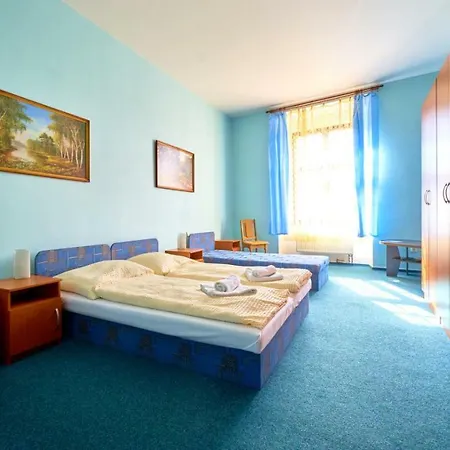 Zálozna 3* Boskovice